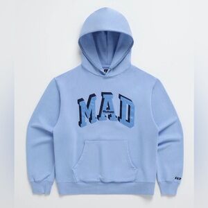 Madhappy x Gap Hoodie